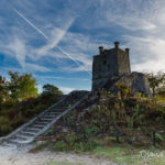 tour denecourt (monument de la forêt de Fontainebleau)